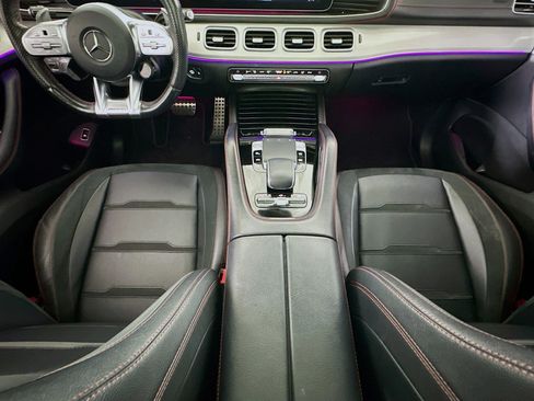 Used 2023 Mercedes-Benz GLE 53 AMG 4MATIC Coupe image 19