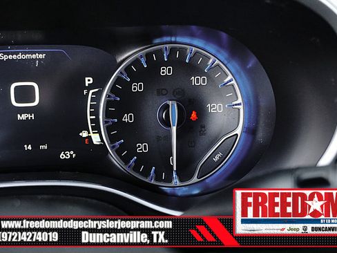 New 2026 Chrysler Pacifica Select image 31