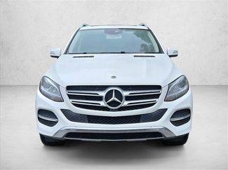 Used 2018 Mercedes-Benz GLE 350 4MATIC video 2