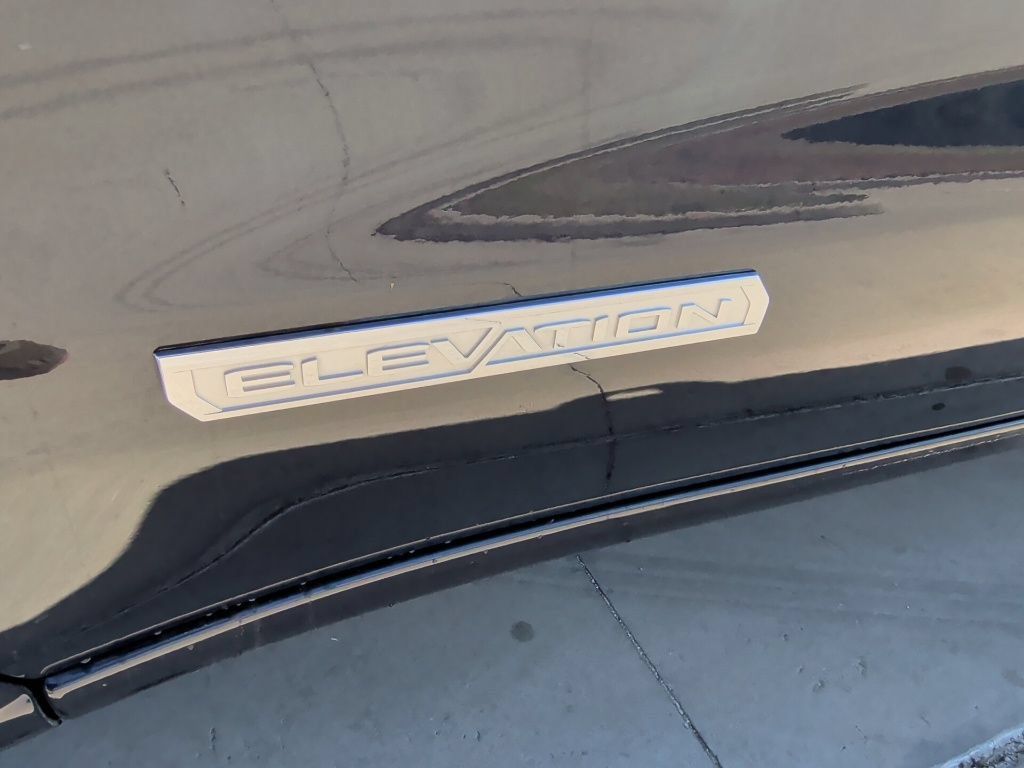 New 2025 GMC Sierra 1500 Elevation AWD/4WD image 42
