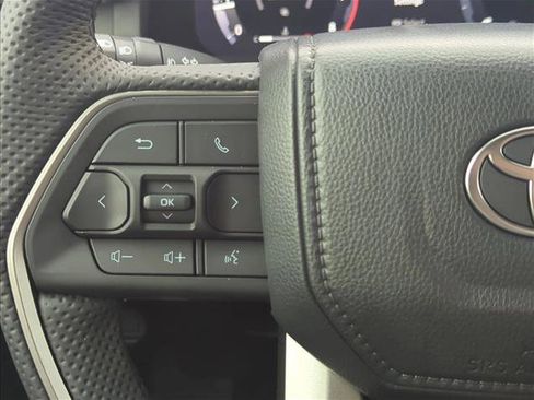 New 2026 Toyota Tacoma TRD Sport image 14