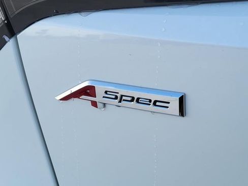 New 2026 Acura ADX A-Spec image 6