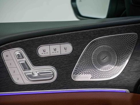 Certified 2026 Mercedes-Benz GLS 450 4MATIC image 21