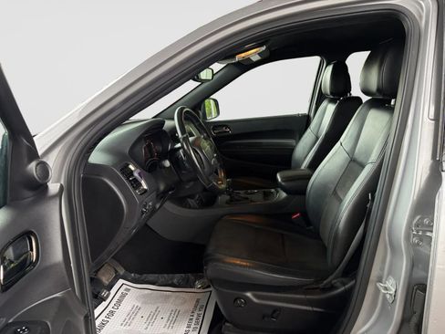 Used 2019 Dodge Durango GT AWD/4WD image 12
