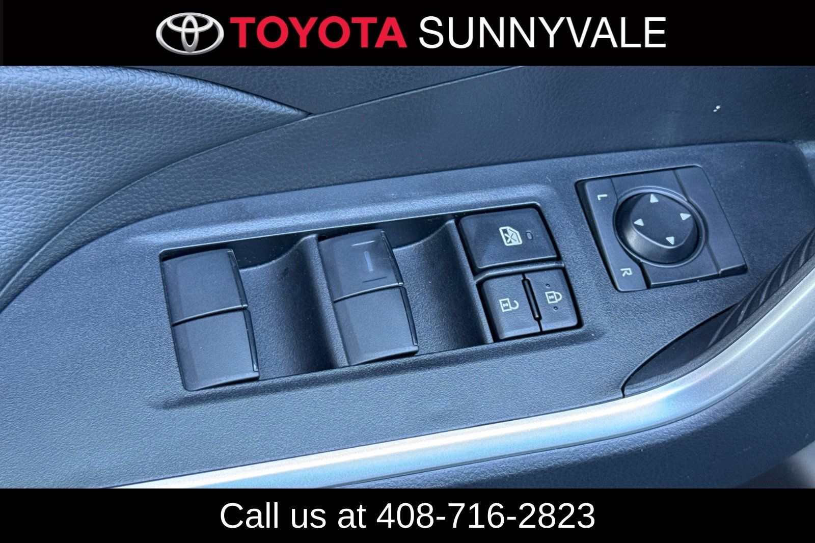 Certified 2025 Toyota RAV4 LE FWD image 18
