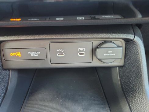 New 2026 Honda Civic FWD Hybrid Sedan image 19