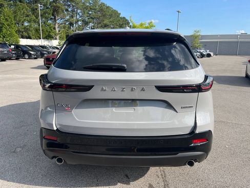 New 2026 MAZDA CX-5 2.5 S w/ Premium Plus Package AWD/4WD image 4