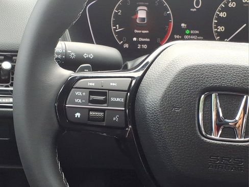 Used 2026 Honda Civic Sport image 10