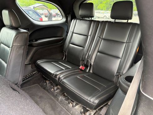 Used 2014 Dodge Durango Limited AWD/4WD image 13