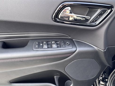 New 2026 Dodge Durango GT image 9