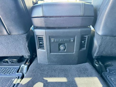 Used 2018 RAM 2500 Limited AWD/4WD image 22
