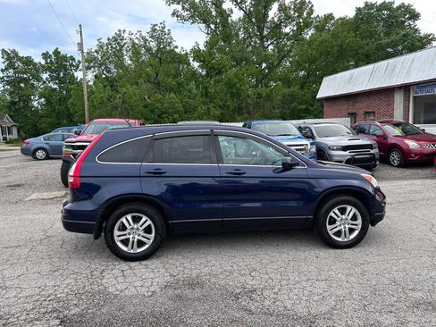 Used 2011 Honda CR-V EX-L image 4