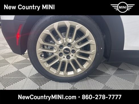 New 2026 MINI Cooper S image 13