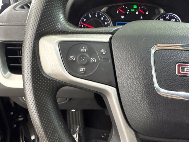 Used 2023 GMC Terrain SLE w/ Driver Convenience Package AWD/4WD image 39