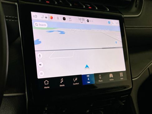 Used 2022 Jeep Grand Cherokee Limited image 13