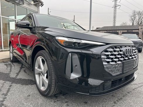 New 2025 Audi Q5 Prestige image 7