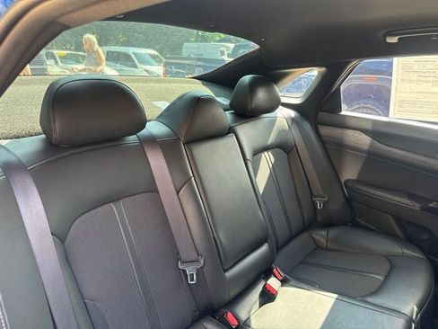 Used 2022 Kia K5 GT-Line FWD image 25