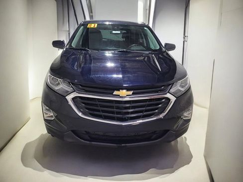 Used 2021 Chevrolet Equinox LT image 12