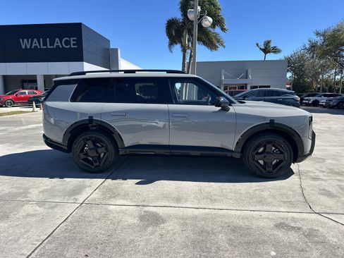 New 2027 Kia Telluride EX X-Line image 5