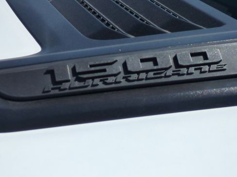 New 2026 RAM 1500 Rebel w/ G/T Package image 24