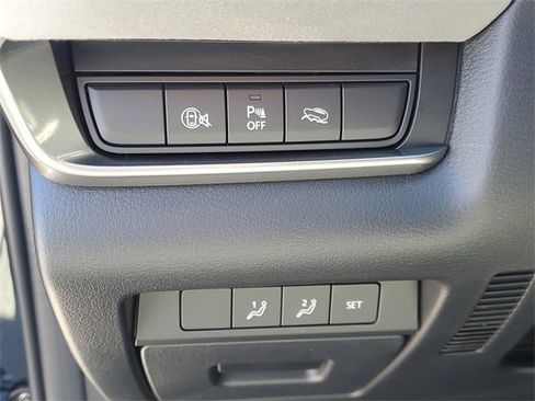 New 2026 MAZDA CX-30 Aire Edition image 9