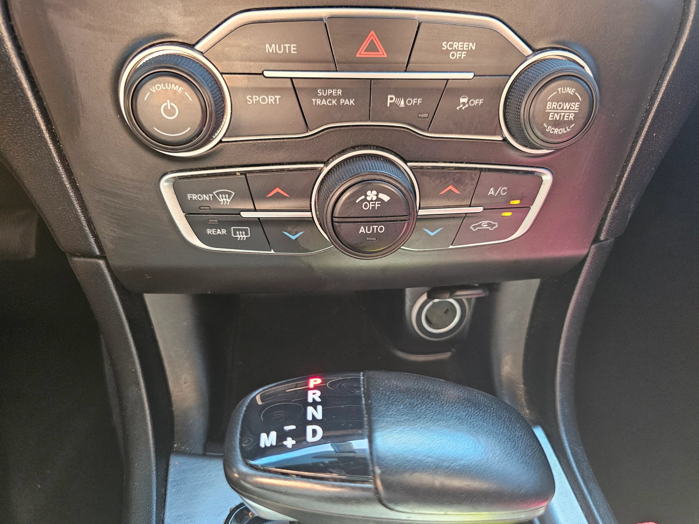 Used 2021 Dodge Charger R/T w/ Daytona Edition Group RWD image 14