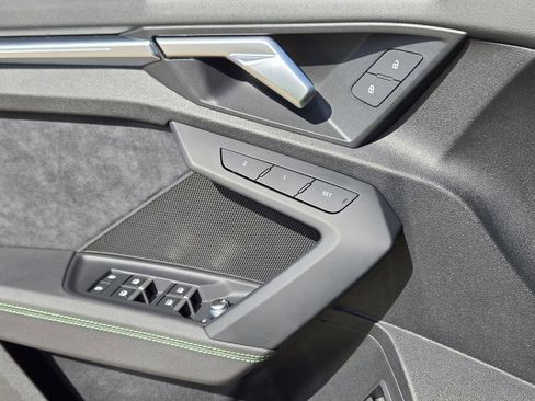 Used 2023 Audi RS 3 w/ Dynamic Plus Package image 28