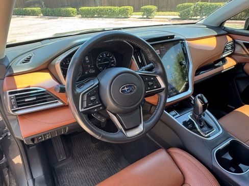 Used 2020 Subaru Legacy Touring XT image 21