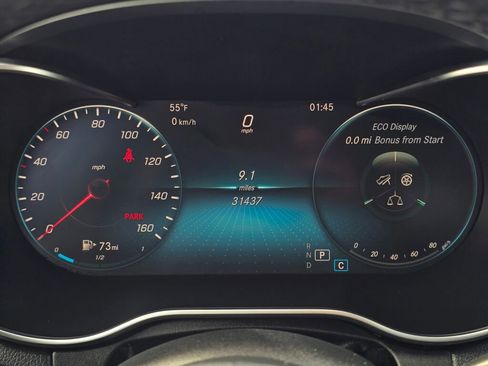 Used 2019 Mercedes-Benz C 300 4MATIC Sedan image 28