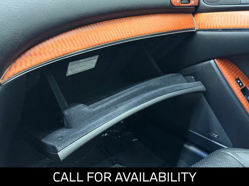 Used 2009 INFINITI G37 Journey w/ Premium Pkg RWD image 26