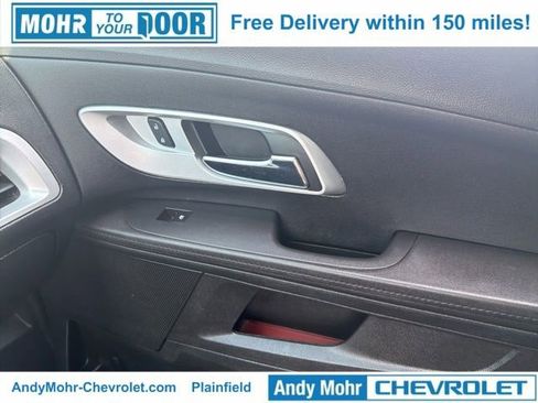 Used 2016 Chevrolet Equinox LT w/ Convenience Package FWD image 25