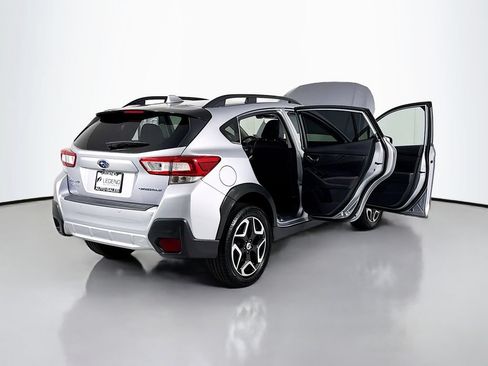 Used 2018 Subaru Crosstrek 2.0i Limited AWD/4WD image 19