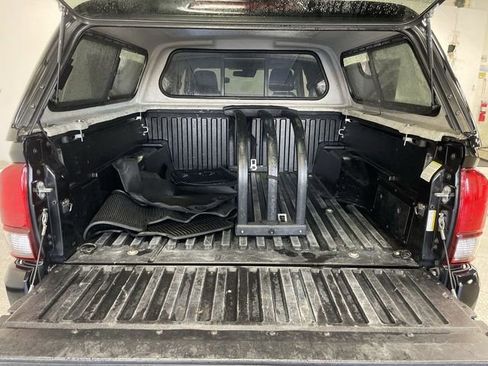 Used 2021 Toyota Tacoma SR w/ SR Convenience Package RWD image 25