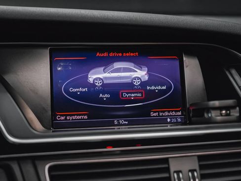 Used 2014 Audi S4 Premium Plus AWD/4WD image 59