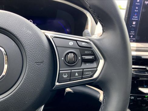 Certified 2026 Acura MDX FWD w/ Technology Package image 23