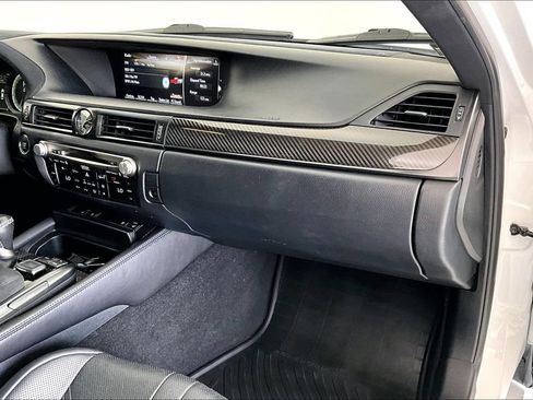 Used 2016 Lexus GS F RWD image 19