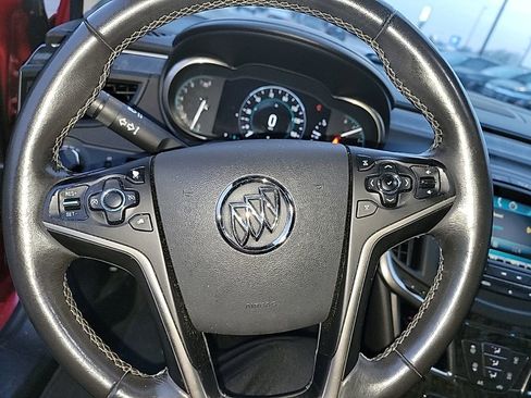 Certified 2014 Buick LaCrosse Leather image 16