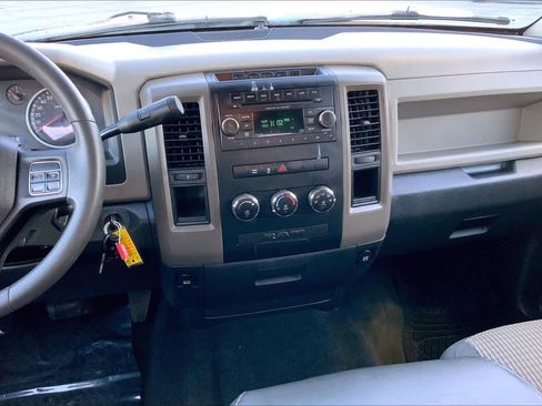Used 2012 RAM 1500 Express w/ ST Popular Equipment Group image 6