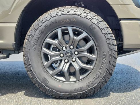 New 2026 Ford F150 Tremor w/ Equipment Group 402B AWD/4WD image 9