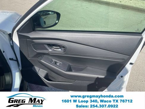 Used 2024 Honda Accord Sport image 27