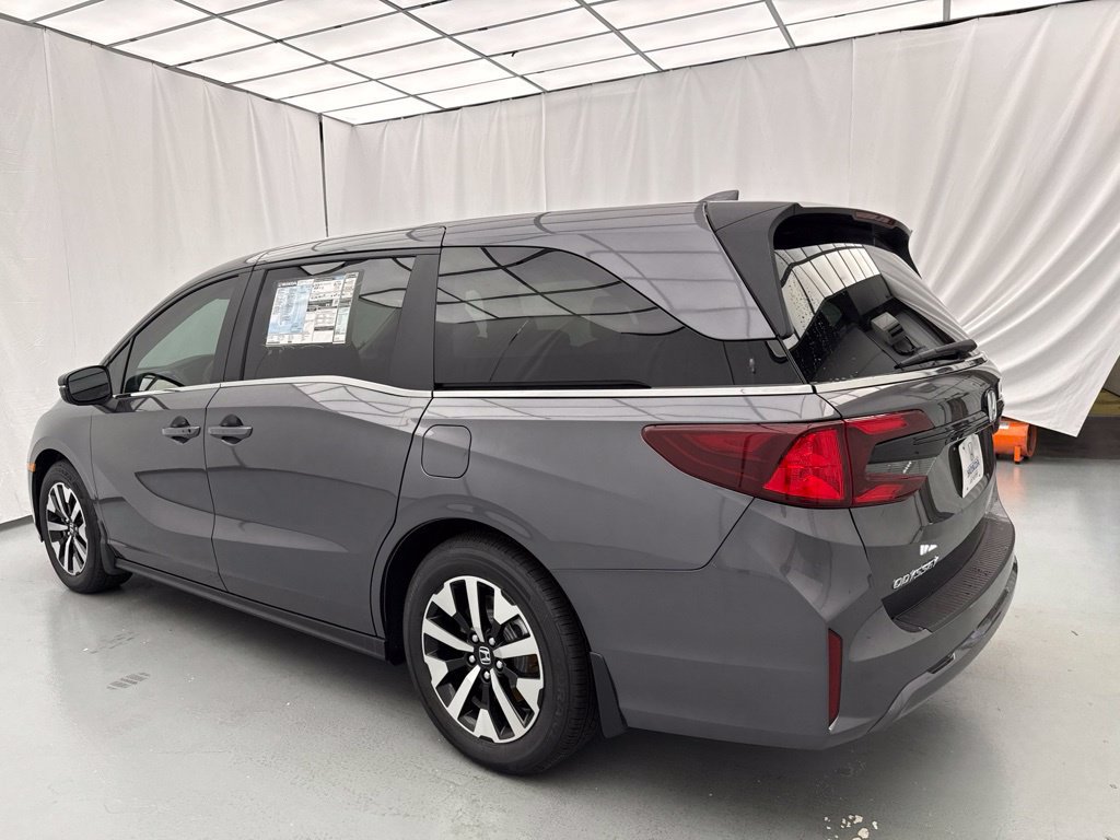 New 2026 Honda Odyssey EX-L image 5