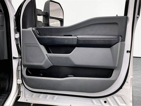 Used 2023 Ford F350 XL w/ STX Appearance Package image 25