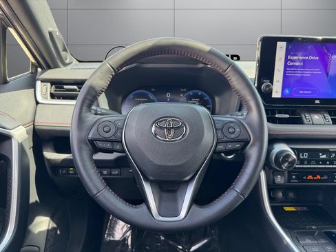 Certified 2024 Toyota RAV4 XSE w/ Premium Package AWD/4WD image 13