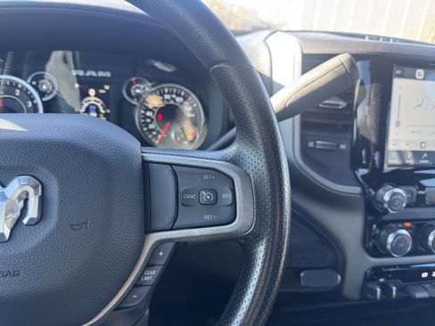 Used 2024 RAM 3500 Tradesman w/ Towing Technology Group image 23