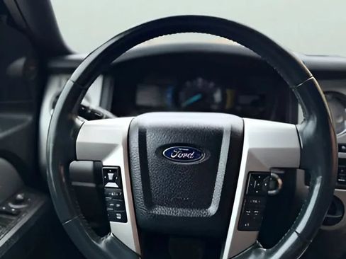 Used 2017 Ford Expedition EL Limited RWD image 35