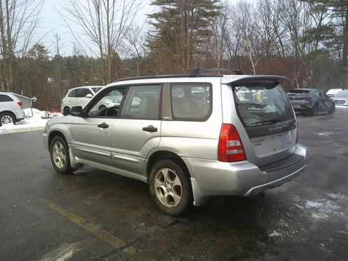 Used 2004 Subaru Forester 2.5XS image 6