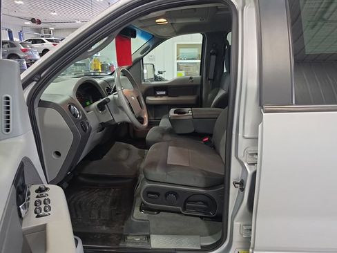 Used 2008 Ford F150 XLT AWD/4WD image 19