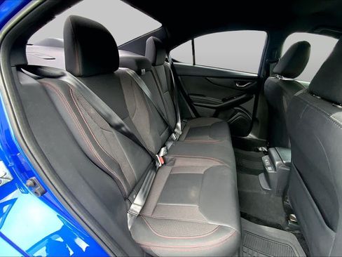 Used 2023 Subaru WRX Premium AWD/4WD image 19