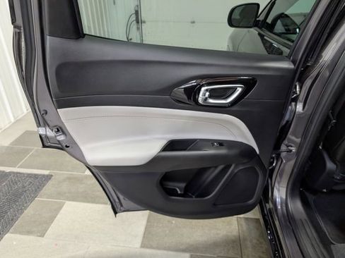 Used 2022 Jeep Compass Limited w/ Elite Group AWD/4WD image 8
