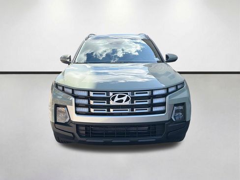 New 2026 Hyundai Santa Cruz SEL FWD image 8
